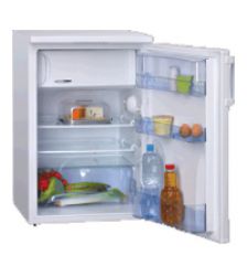 Холодильник Hansa RFAC150iAFP