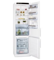Холодильник AEG S 83600 CMW1