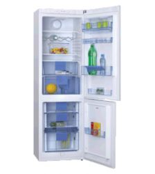 Холодильник Hansa FK310MSW