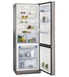Холодильник AEG S 94400 CTX0