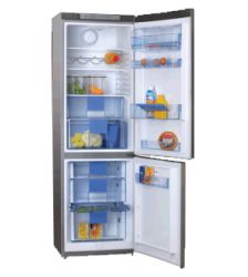Холодильник Hansa FK320MSX
