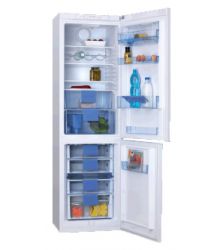 Холодильник Hansa FK350MSW