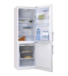 Холодильник Hansa FK325.6 DFZV