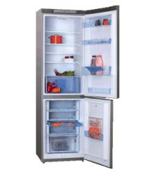 Холодильник Hansa FK350BSX