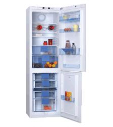 Холодильник Hansa FK350HSW
