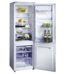Холодильник Hansa RFAK312iBFP