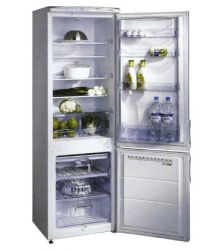 Холодильник Hansa RFAK310iAFP Inox