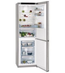 Холодильник AEG  S 83420 CMX2
