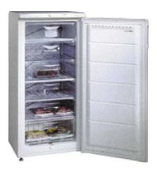 Холодильник Hansa AZ200iAP