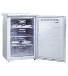 Холодильник Hansa RFAZ130iBFP