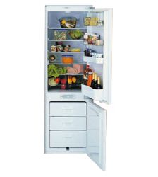 Холодильник Hansa RFAK311iBFP