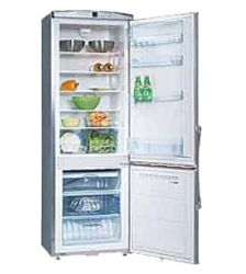 Холодильник Hansa RFAK310iXMA