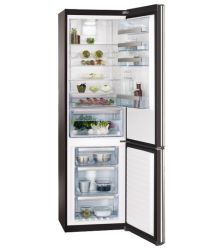 Ремонт холодильника AEG S 99382 CMB2