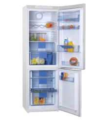 Холодильник Hansa FK320MSW
