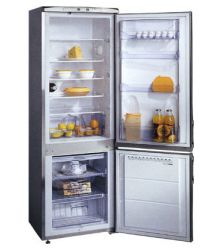 Холодильник Hansa RFAK314iAFP