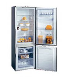 Холодильник Hansa RFAK310iBF inox
