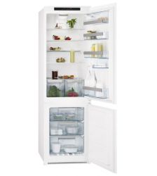 Холодильник AEG SCT 81800 S1