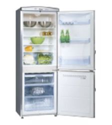 Холодильник Hansa AGK350ixMA