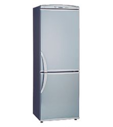 Холодильник Hansa RFAK260iXM