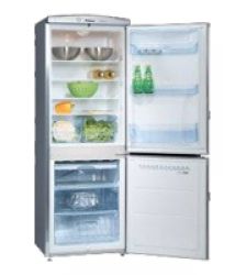 Холодильник Hansa RFAK313iXWR