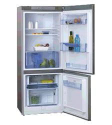 Холодильник Hansa FK230BSX