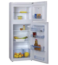 Холодильник Hansa FD260BSX