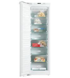 Холодильник Miele FNS 37402 I