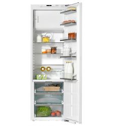 Холодильник Miele K 37682 iDF