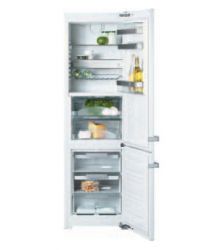 Холодильник Miele KFN 14927 SD