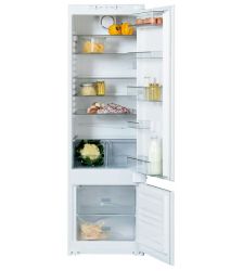 Холодильник Miele KF 9712 iD