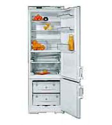 Холодильник Miele KF 7460 S