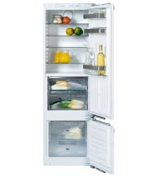 Холодильник Miele KF 9757 iD