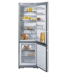Холодильник Miele KFN 8762 Sed