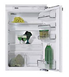 Холодильник Miele K 825 i-1