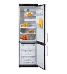Холодильник Miele KF 7560 S MIC