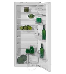 Холодильник Miele K 851 I