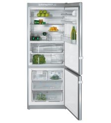 Холодильник Miele KFN 8997 SEed