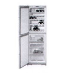 Холодильник Miele KWFN 8505 SEed