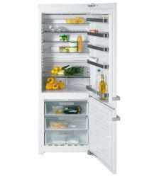 Холодильник Miele KFN 14943 SD