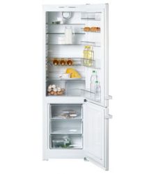 Холодильник Miele KF 12923 SD