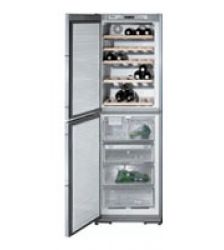 Холодильник Miele KWFN 8706 Sded