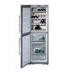 Холодильник Miele KWF 7510 SNEed-3