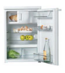 Холодильник Miele K 12012 S