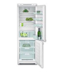 Холодильник Miele KF 5650 SD