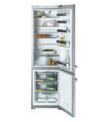 Холодильник Miele KFN 14923 SDed