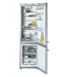 Холодильник Miele KFN 12923 SDed