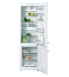 Холодильник Miele KFN 12923 SD