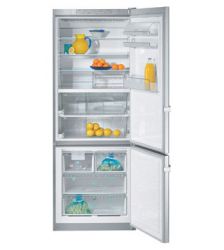 Холодильник Miele KFN 8998 SEed