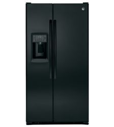 Холодильник GeneralElectric PZS23KGEBB
