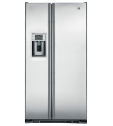 Холодильник GeneralElectric RCE24KGBFSS